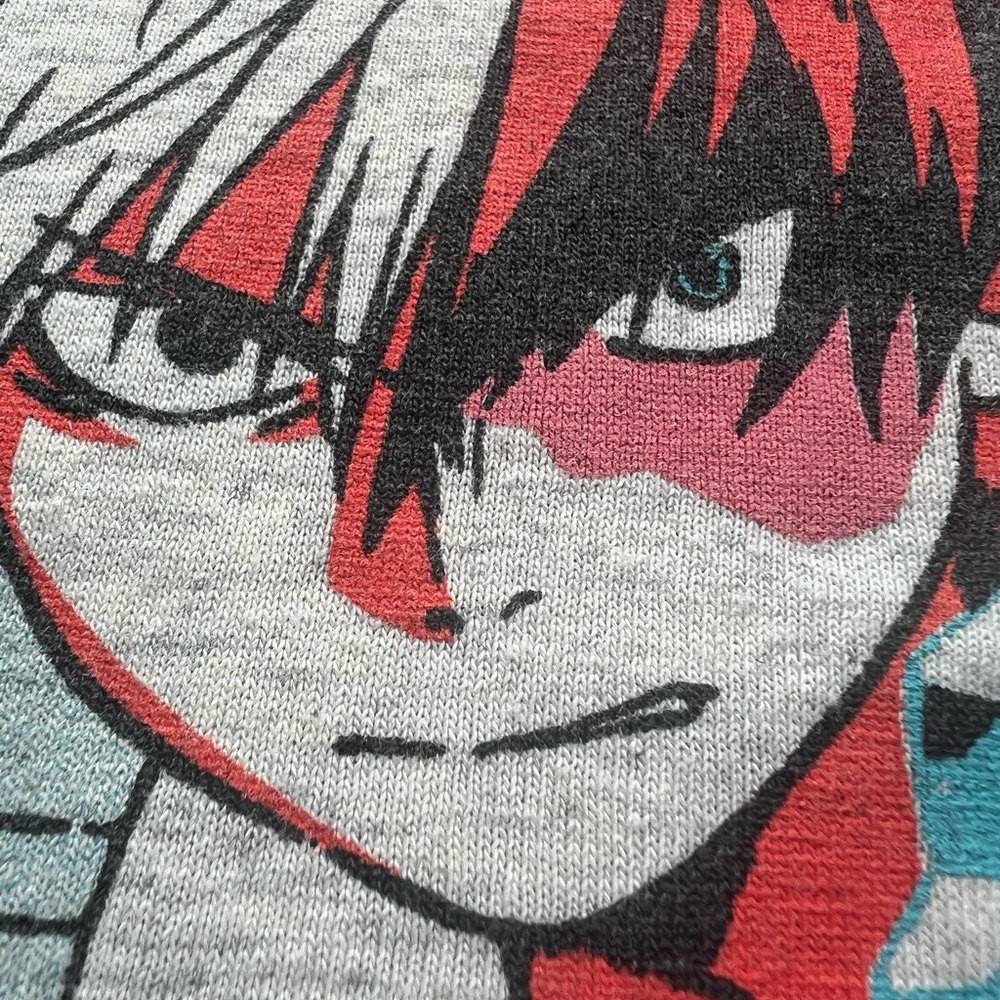 My Hero Academia Shoto Todoroki T-shirt